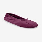 The Ana Ballerina Slipper image number null