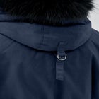 Side-Snap Zip-Front Parka image number null