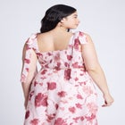 Floral Crop Top image number null