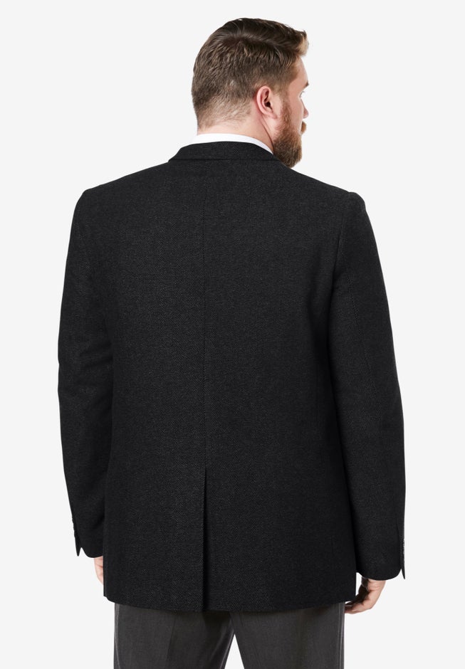 2-Button Classic Blazer image number 1