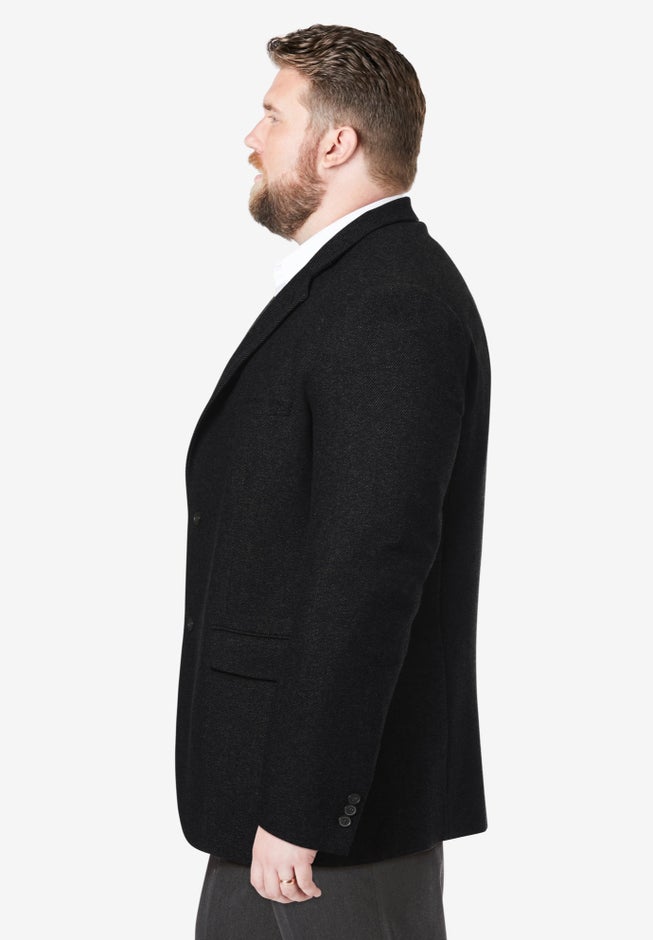 2-Button Classic Blazer image number 2