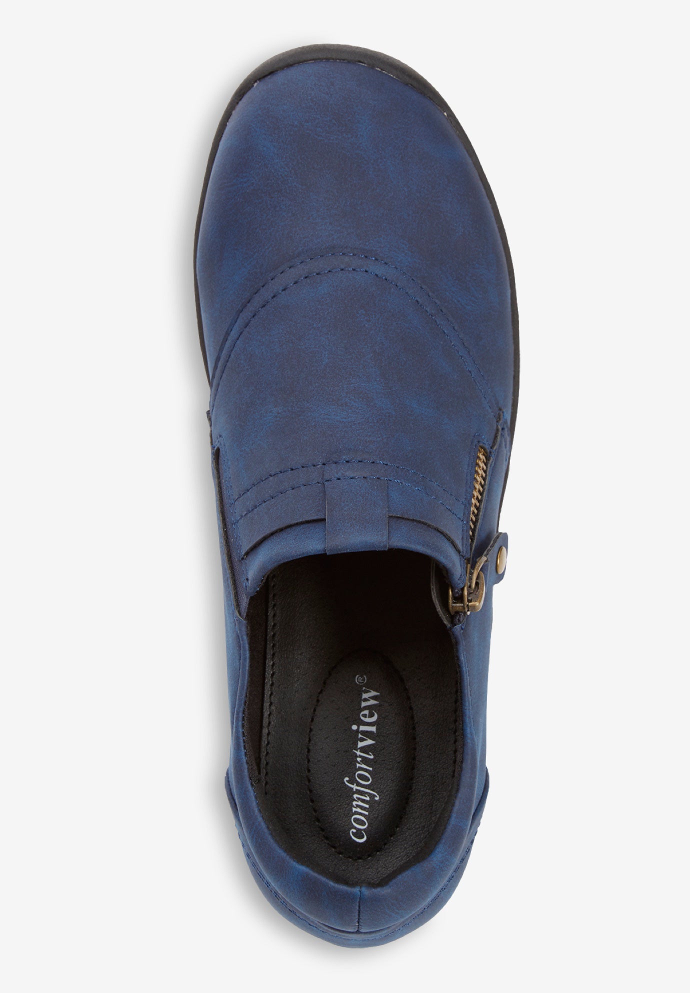 The Aidan Flat by Comfortview image number 4