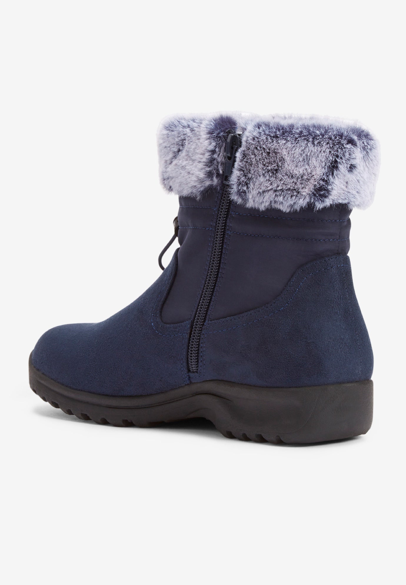 The Emeline Weather Boot by Comfortview image number 1