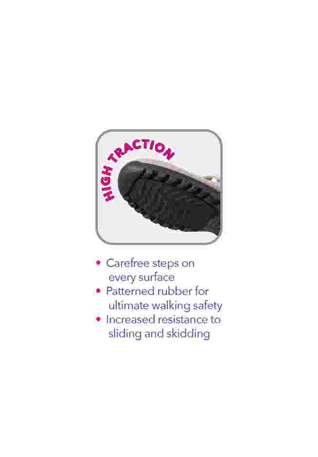 The Emeline Weather Boot by Comfortview image number 3