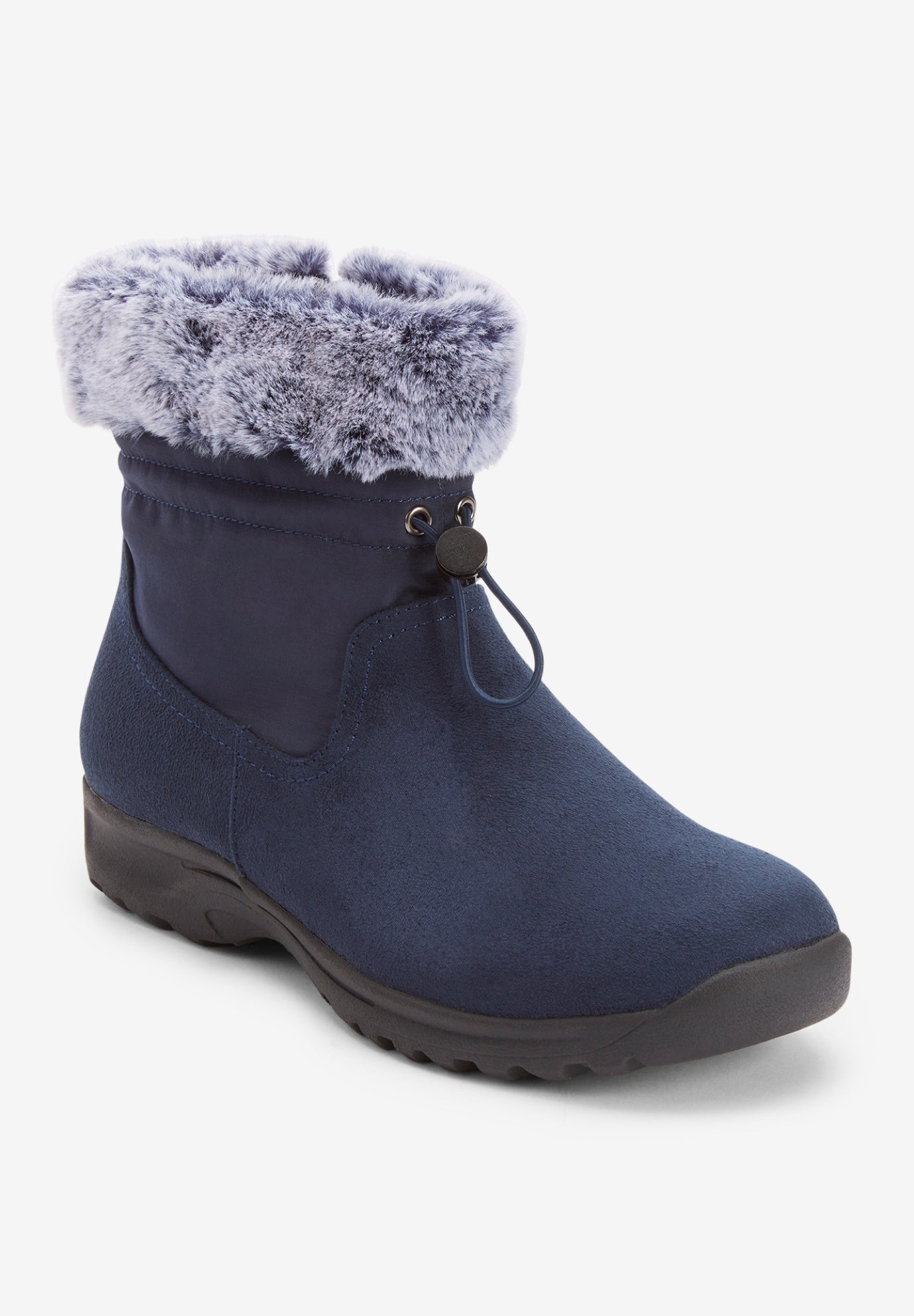 The Emeline Weather Boot by Comfortview image number 0