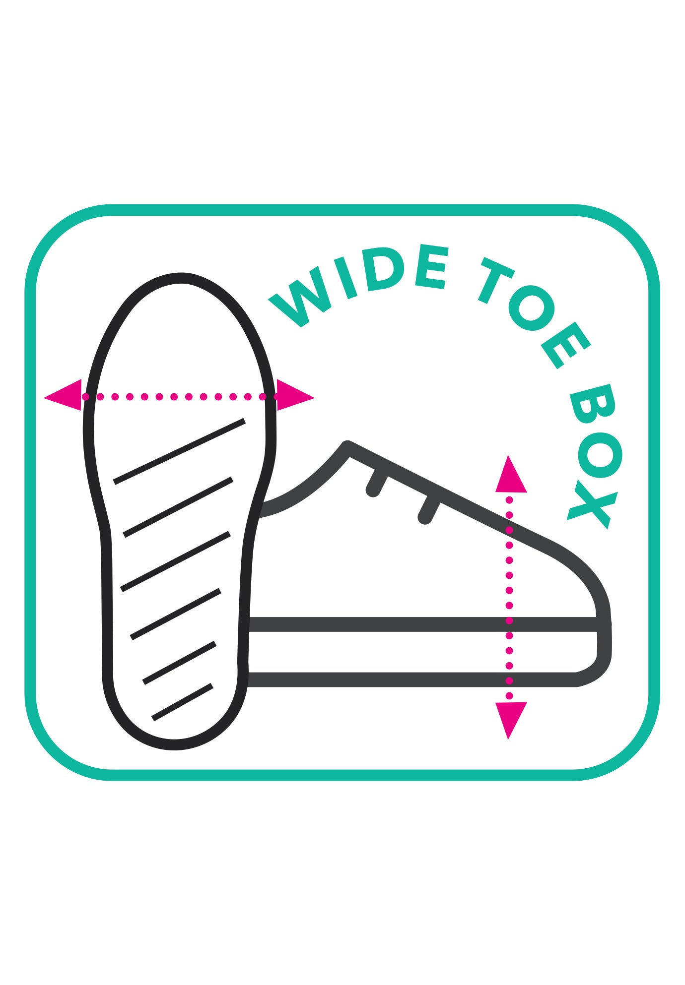 CV Sport Ina Sneaker image number 3