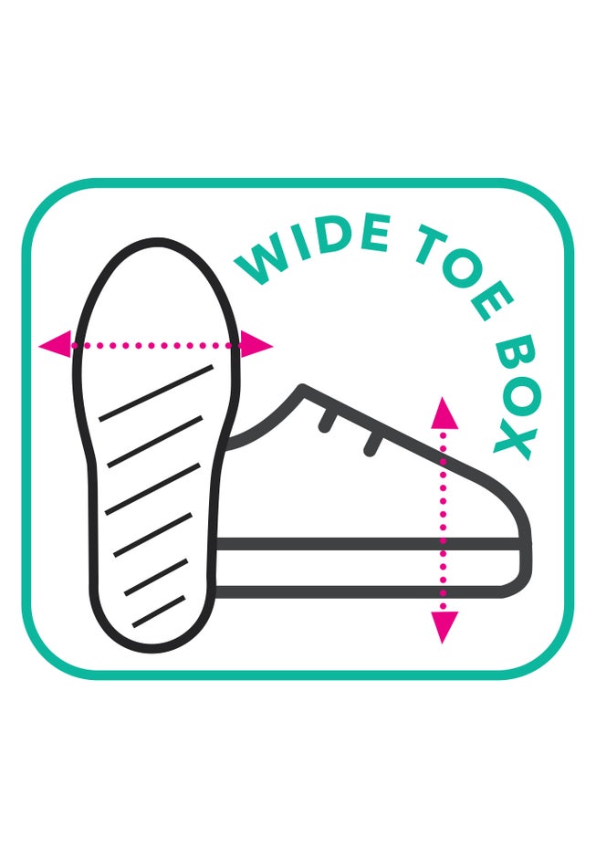 CV Sport Ina Sneaker image number 3