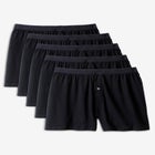 5-Pack Cotton Boxers image number null