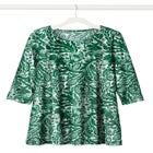 2-Pocket Swing Tunic image number 3