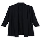 2-Fer Cardigan Tunic image number null