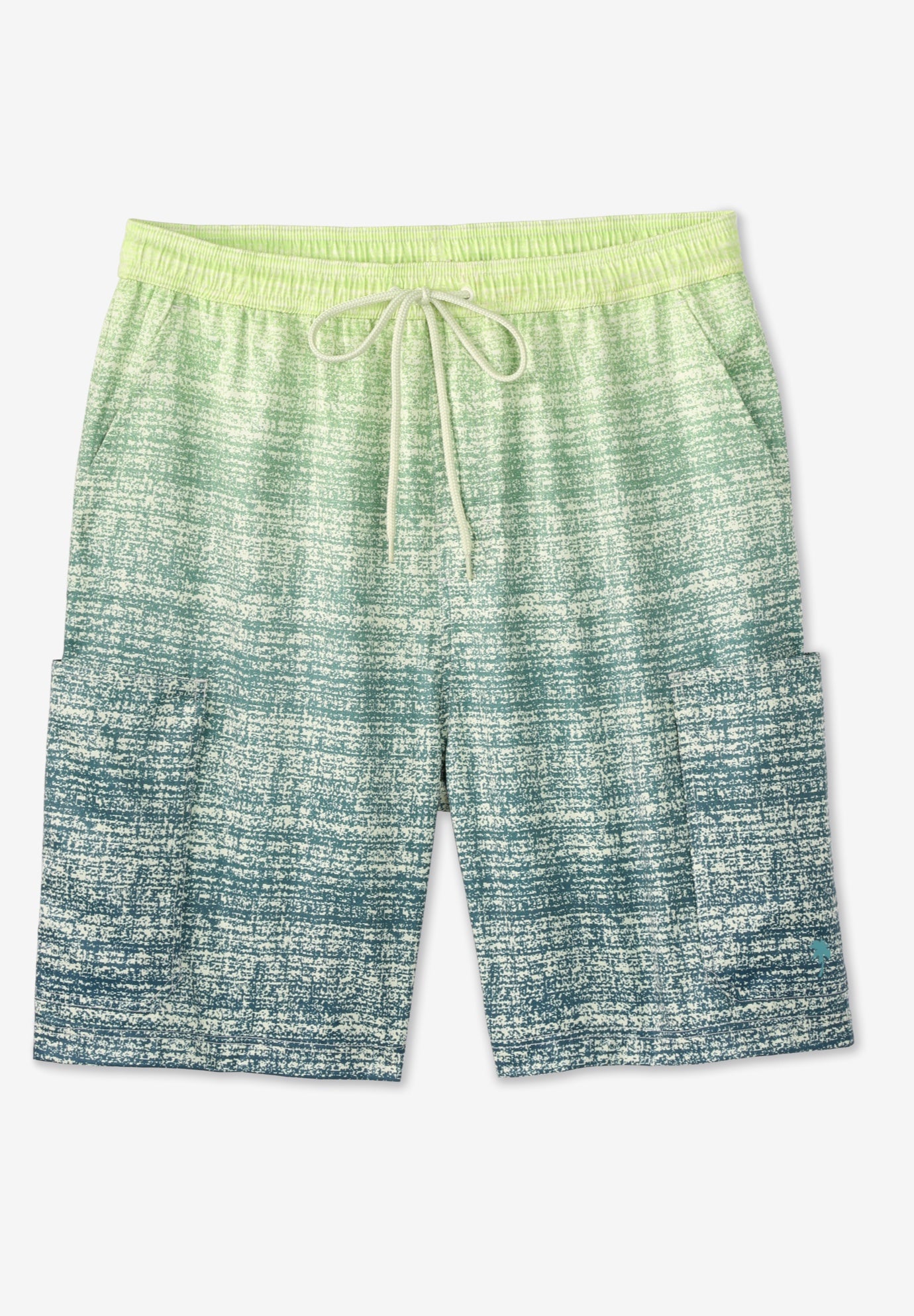 8" Cargo Shorts with Super Stretch Liner image number 0