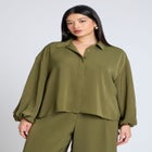 High Low Hem Tunic image number null