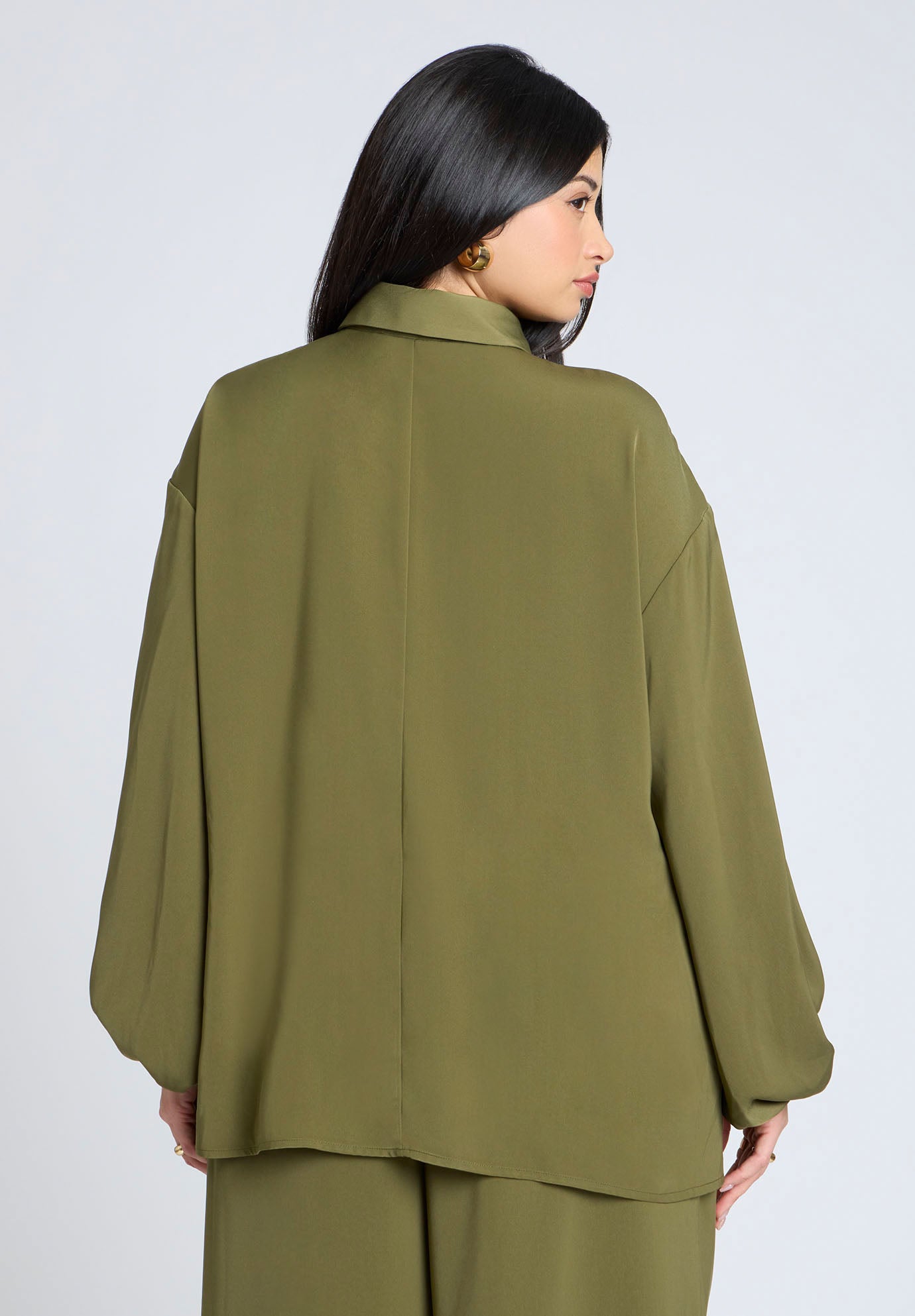 High Low Hem Tunic image number 3