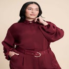 High Low Hem Tunic image number null