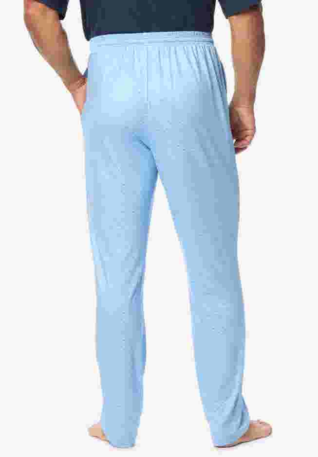 Ultra-Soft Pajama Pants image number 1