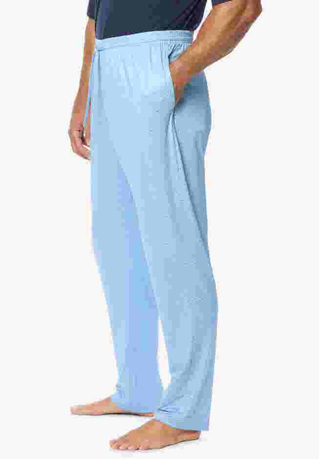Ultra-Soft Pajama Pants image number 2