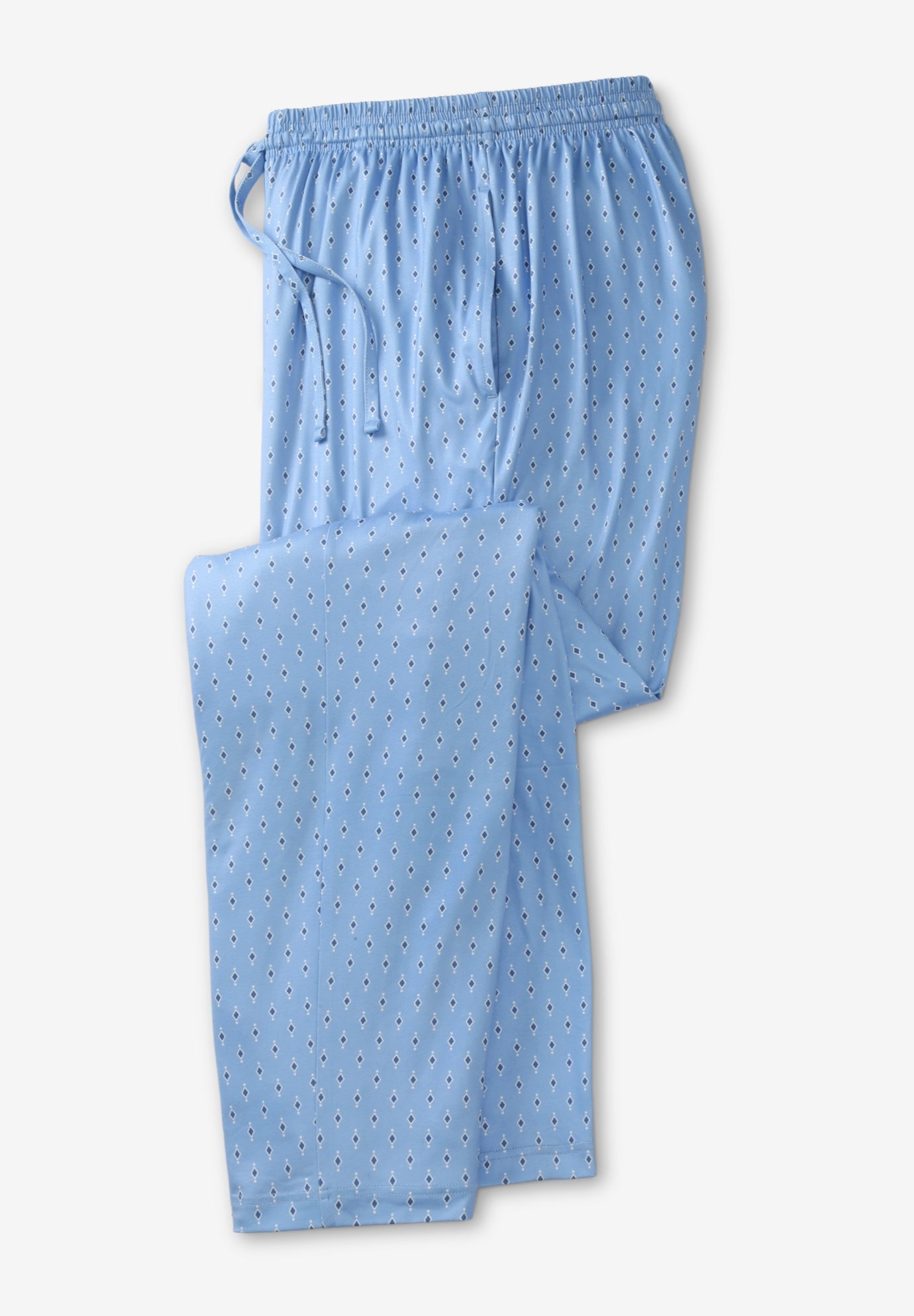 Ultra-Soft Pajama Pants image number 0