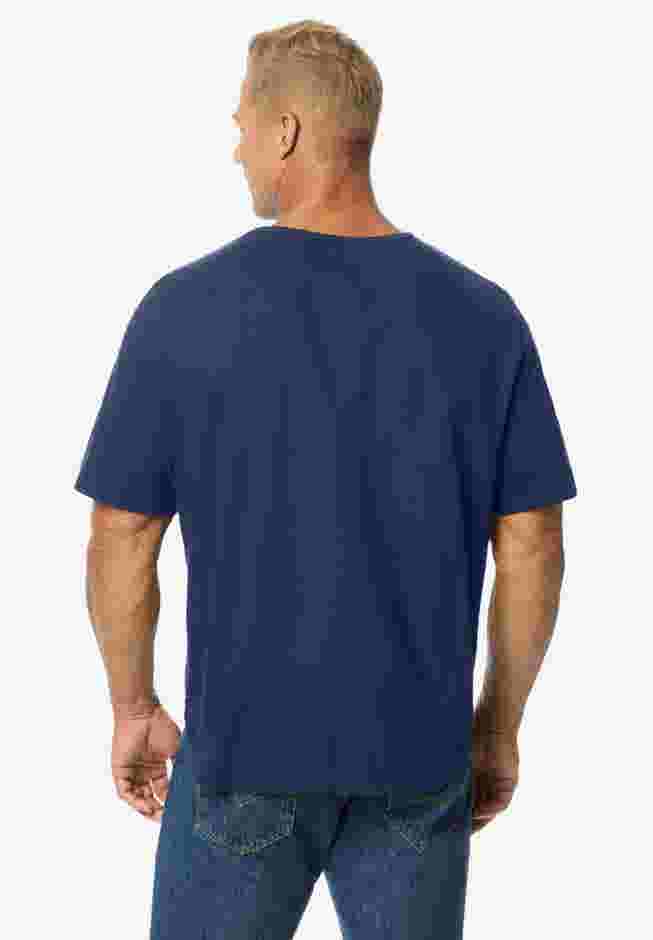 SILVER Cooling Crewneck image number 1