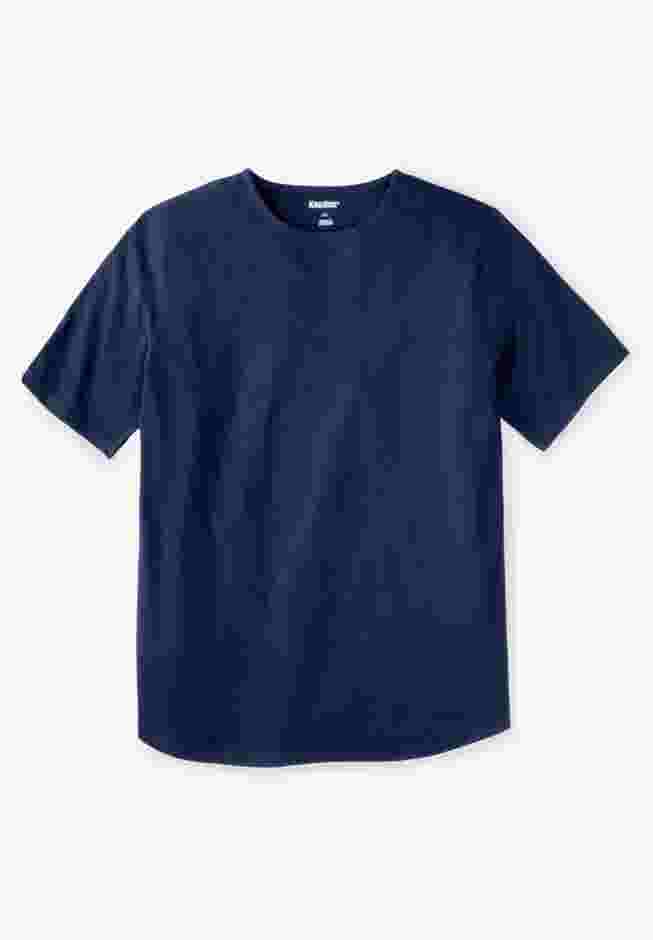 SILVER Cooling Crewneck image number 3