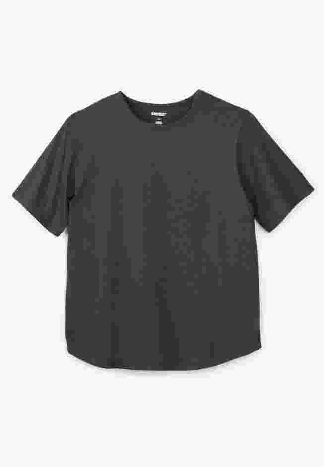 SILVER Cooling Crewneck image number 3