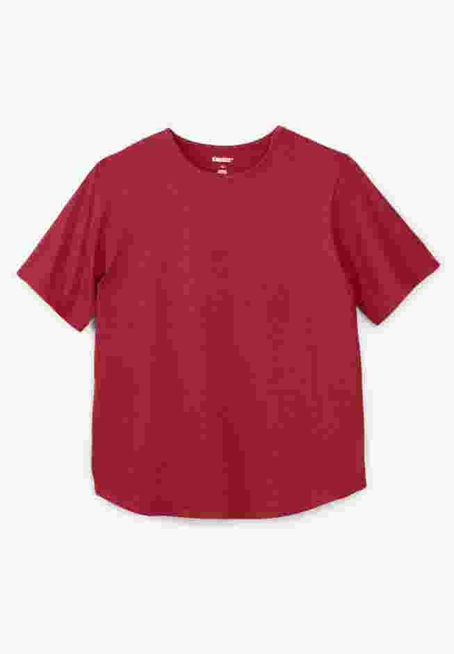 SILVER Cooling Crewneck image number 3