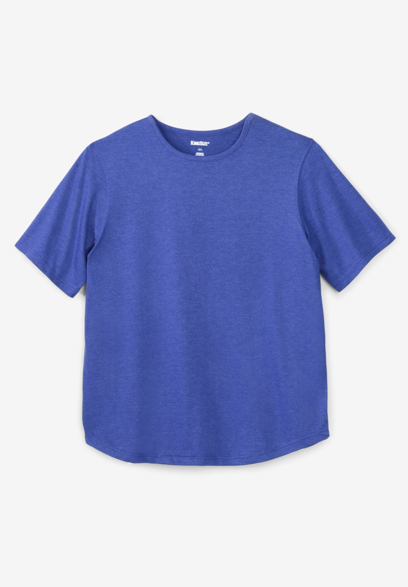 SILVER Cooling Crewneck image number 3