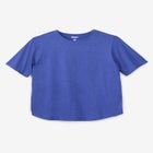 SILVER Cooling Crewneck image number null