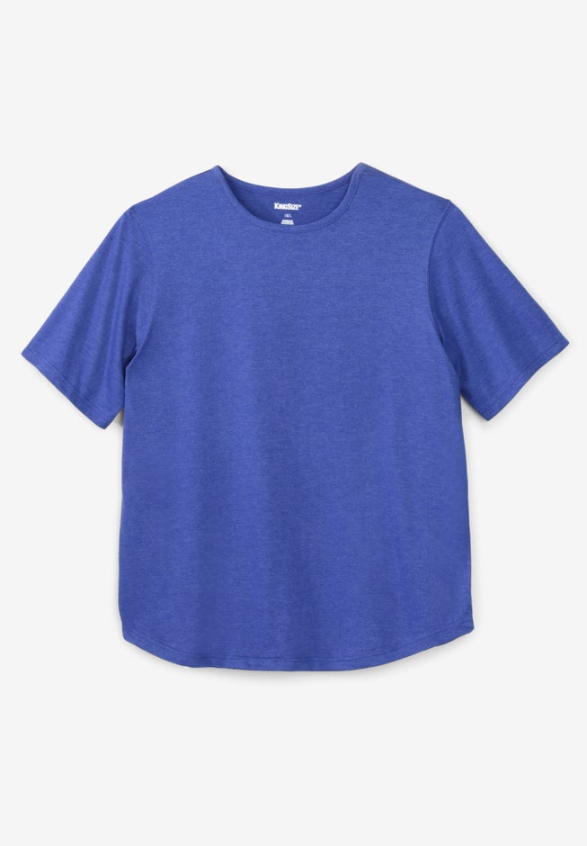 SILVER Cooling Crewneck image number 3