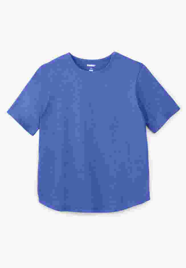 SILVER Cooling Pocket Crewneck image number 3