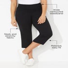 Smooth Fit Capri image number null