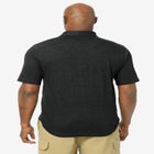 SILVER Cooling Pocket Polo image number null