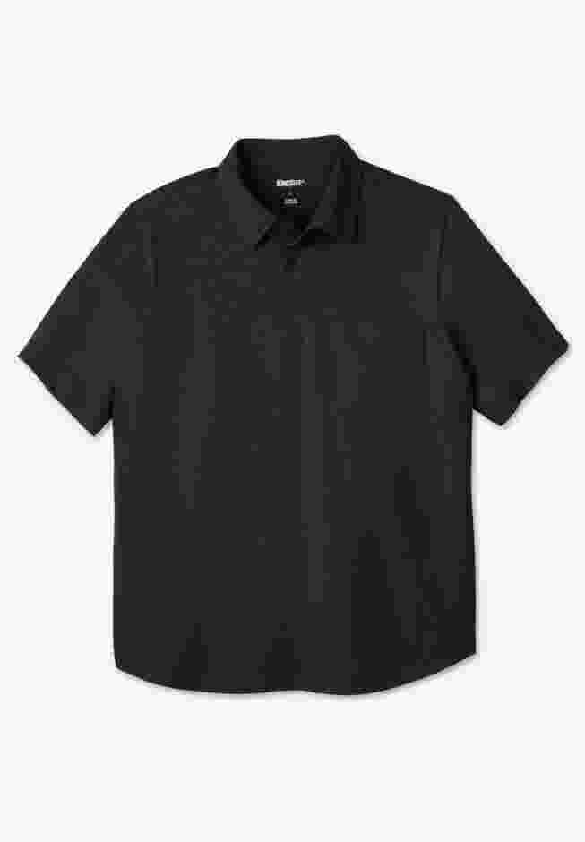 SILVER Cooling Pocket Polo image number 0