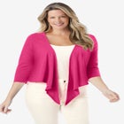 Versa-tie Cardigan image number null