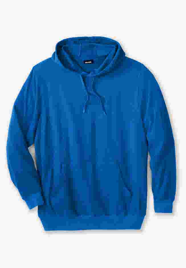 French Terry Hoodie image number 0