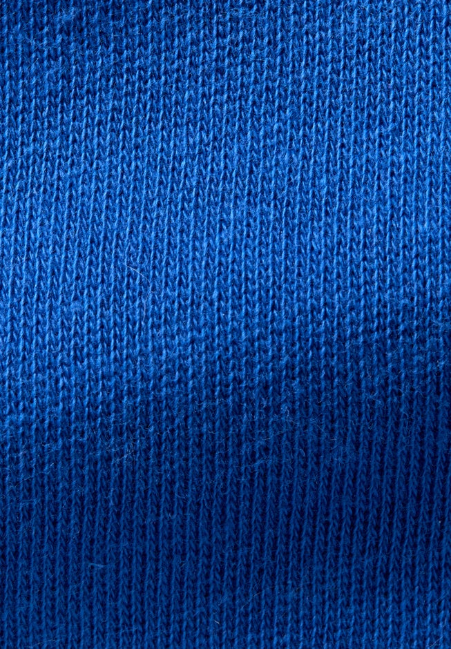 French Terry Zip-Up Hoodie image number 4