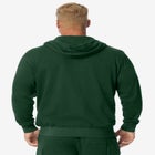 French Terry Zip-Up Hoodie image number null