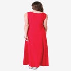 A-Line Maxi Dress image number null