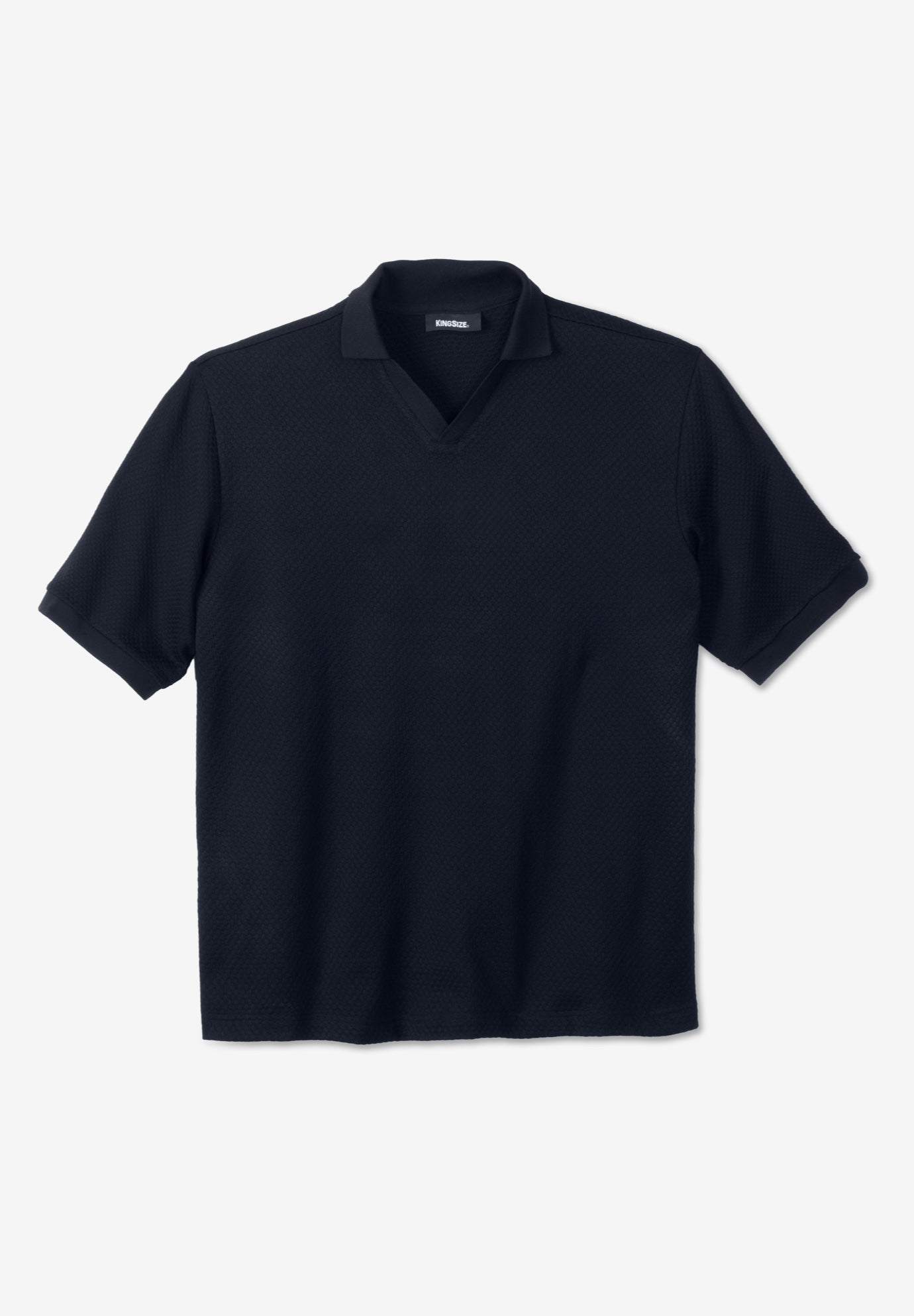 Knit Sweater Polo image number 0