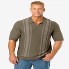 No Tuck Sweater Polo image number null