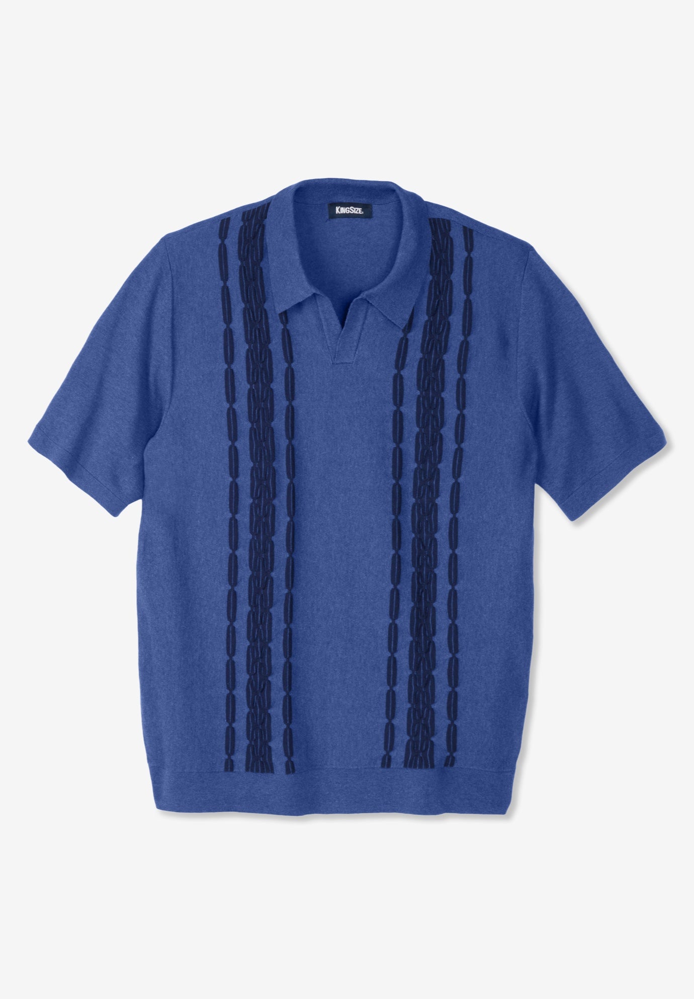 No Tuck Sweater Polo image number 0