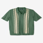 No Tuck Sweater Polo image number null