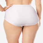 Comfort Choice ® 2-Pack Microfiber Brief image number null