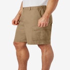 Knockarounds&reg; 8" Full-Elastic Cargo Shorts image number null