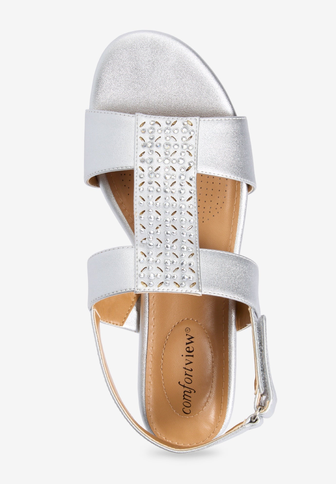 The Lila Sandal image number 4