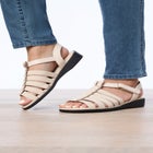 The Dorian Fisherman Sandal image number null