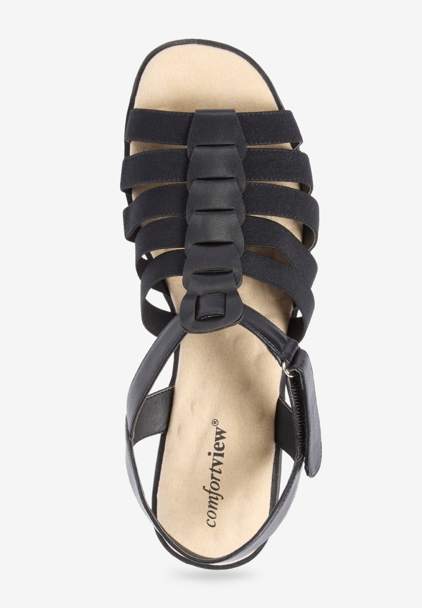 The Dorian Fisherman Sandal image number 4