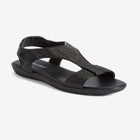 The Charlotte Orthotic Sandal image number null