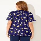 Isabella Romance Blouse image number null