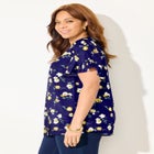 Isabella Romance Blouse image number null