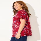 Isabella Romance Blouse image number null